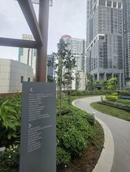 One Bernam (D2), Apartment #502864091